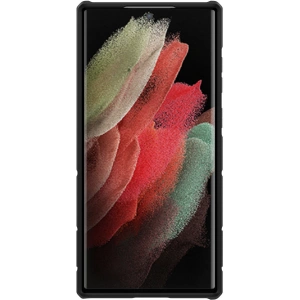 Kup Case Nillkin CamShield Armor Samsung Galaxy S22 Ultra grün - NLK551 - {ean13} - Sklep Home Screen