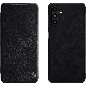 Kup Etui Nillkin Qin Samsung Galaxy A13 5G černý - NLK552 - {ean13} - Sklep Home Screen
