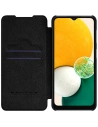 Kup Etui Nillkin Qin Samsung Galaxy A13 5G negru - NLK552 - {ean13} - Sklep Home Screen