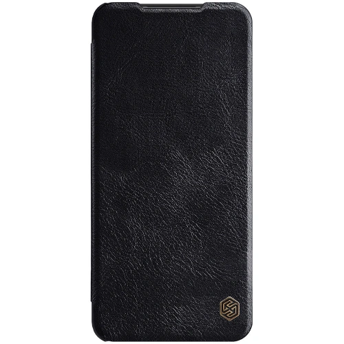 Kup Etui Nillkin Qin Samsung Galaxy A13 5G negru - NLK552 - {ean13} - Sklep Home Screen