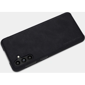 Kup Etui Nillkin Qin Samsung Galaxy A13 5G černý - NLK552 - {ean13} - Sklep Home Screen