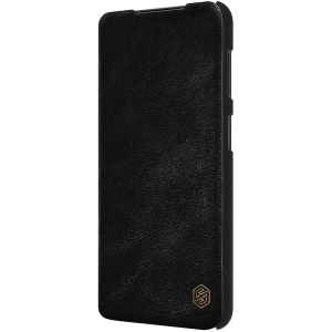 Kup Etui Nillkin Qin Samsung Galaxy A13 5G černý - NLK552 - {ean13} - Sklep Home Screen