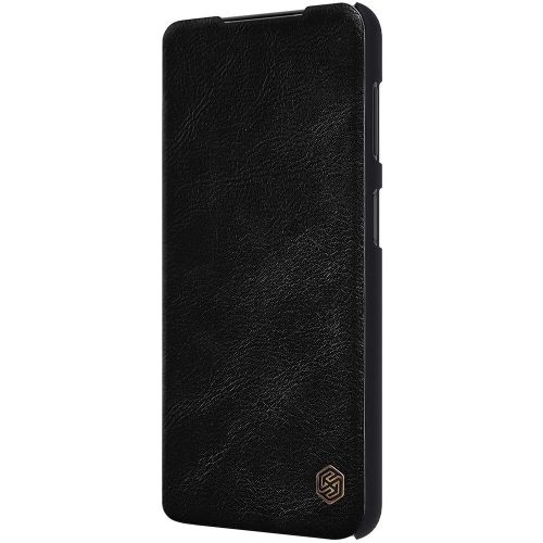 Kup Etui Nillkin Qin Samsung Galaxy A13 5G negru - NLK552 - {ean13} - Sklep Home Screen
