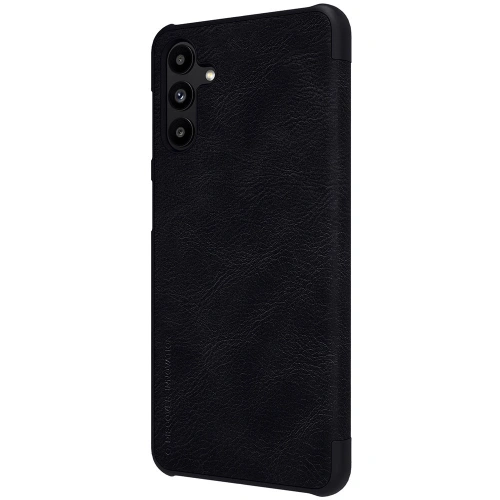 Buy Nillkin Qin Samsung Galaxy A13 5G black - NLK552 - {ean13} - Home Screen Store Europe