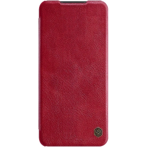 Kup Etui Nillkin Qin Samsung Galaxy A13 5G červené - NLK553 - {ean13} - Sklep Home Screen
