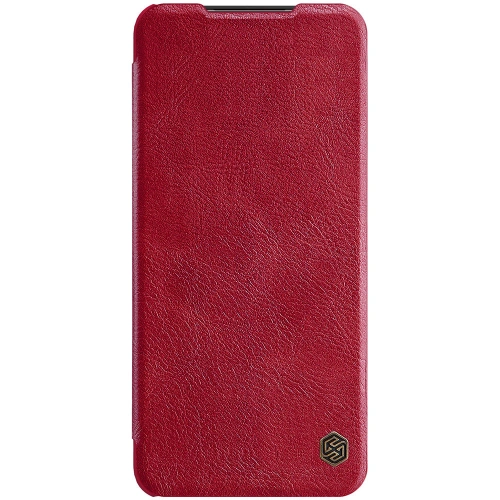 Buy Nillkin Qin Samsung Galaxy A13 5G red - NLK553 - {ean13} - Home Screen Store Europe