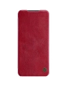 Kup Case Nillkin Qin Samsung Galaxy A13 5G rot - NLK553 - {ean13} - Sklep Home Screen