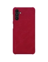 Kup Case Nillkin Qin Samsung Galaxy A13 5G rot - NLK553 - {ean13} - Sklep Home Screen