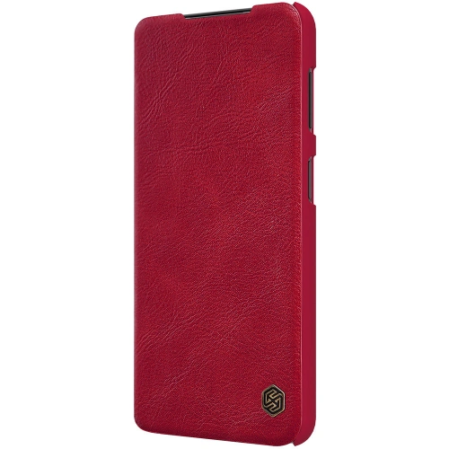 Kup Case Nillkin Qin Samsung Galaxy A13 5G rot - NLK553 - {ean13} - Sklep Home Screen