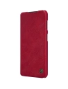 Kup Case Nillkin Qin Samsung Galaxy A13 5G rot - NLK553 - {ean13} - Sklep Home Screen