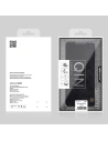 Buy Nillkin Qin Samsung Galaxy A13 5G red - NLK553 - {ean13} - Home Screen Store Europe