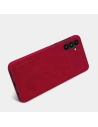 Kup Etui Nillkin Qin Samsung Galaxy A13 5G czerwony - NLK553 - {ean13} - Sklep Home Screen