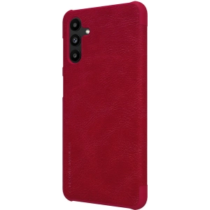 Kup Etui Nillkin Qin Samsung Galaxy A13 5G červené - NLK553 - {ean13} - Sklep Home Screen