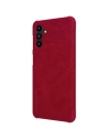 Kup Case Nillkin Qin Samsung Galaxy A13 5G rot - NLK553 - {ean13} - Sklep Home Screen