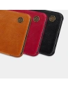 Kup Case Nillkin Qin Samsung Galaxy A13 5G rot - NLK553 - {ean13} - Sklep Home Screen