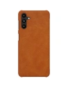 Buy Nillkin Qin Samsung Galaxy A13 5G brown - NLK554 - {ean13} - Home Screen Store Europe