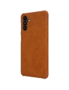 Kup Case Nillkin Qin Samsung Galaxy A13 5G braun - NLK554 - {ean13} - Sklep Home Screen