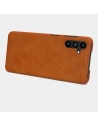 Kup Etui Nillkin Qin Samsung Galaxy A13 5G brun - NLK554 - {ean13} - Sklep Home Screen