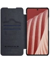 Kup Etui Nillkin Qin Samsung Galaxy A73 černý - NLK555 - {ean13} - Sklep Home Screen