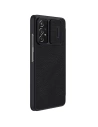 Kup Case Nillkin Qin Samsung Galaxy A73 schwarz - NLK555 - {ean13} - Sklep Home Screen