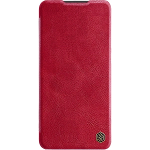 Kup Case Nillkin Qin Samsung Galaxy A73 rot - NLK556 - {ean13} - Sklep Home Screen