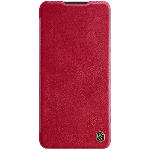 Buy Nillkin Qin Samsung Galaxy A73 red - NLK556 - {ean13} - Home Screen Store Europe