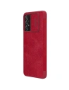Buy Nillkin Qin Samsung Galaxy A73 red - NLK556 - {ean13} - Home Screen Store Europe