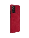 Buy Nillkin Qin Samsung Galaxy A73 red - NLK556 - {ean13} - Home Screen Store Europe