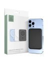 Powerbank MagSafe Tech-Protect PB11 Lifemag 10000mah Fekete