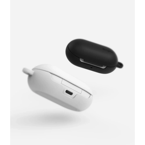 Buy TPU Case Ringke for Samsung Galaxy Buds/Buds+ Honey Mustard - RGK976YEL - {ean13} - Home Screen Store Europe
