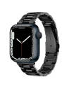 Kup Armband Spigen Modern Fit Band Apple Watch 4/5/6/7/SE/8/9 40/41mm Schwarz - SPN2538 - {ean13} - Sklep Home Screen
