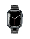 Kup Náramek Spigen Modern Fit Band Apple Watch 4/5/6/7/SE/8/9 40/41mm černý - SPN2538 - {ean13} - Sklep Home Screen