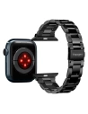 Kup Náramek Spigen Modern Fit Band Apple Watch 4/5/6/7/SE/8/9 40/41mm černý - SPN2538 - {ean13} - Sklep Home Screen