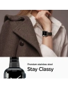 Kup Náramek Spigen Modern Fit Band Apple Watch 4/5/6/7/SE/8/9 40/41mm černý - SPN2538 - {ean13} - Sklep Home Screen