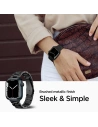Kup Náramek Spigen Modern Fit Band Apple Watch 4/5/6/7/SE/8/9 40/41mm černý - SPN2538 - {ean13} - Sklep Home Screen