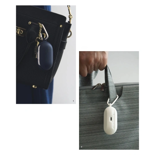 Buy TPU Case Ringke for Samsung Galaxy Buds/Buds+ Honey Mustard - RGK976YEL - {ean13} - Home Screen Store Europe