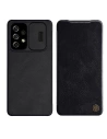 Etui Nillkin Qin Samsung Galaxy A53 5G fekete