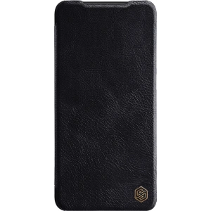 Buy Nillkin Qin Samsung Galaxy A53 5G black - NLK558 - {ean13} - Home Screen Store Europe