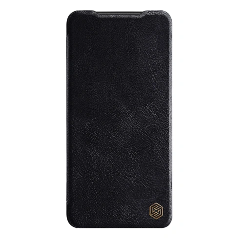 Kup Etui Nillkin Qin Samsung Galaxy A53 5G fekete - NLK558 - {ean13} - Sklep Home Screen