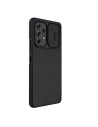 Kup Etui Nillkin Qin Samsung Galaxy A53 5G negru - NLK558 - {ean13} - Sklep Home Screen