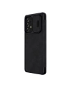 Kup Etui Nillkin Qin Samsung Galaxy A53 5G fekete - NLK558 - {ean13} - Sklep Home Screen
