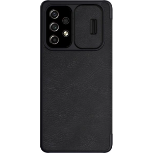 Kup Etui Nillkin Qin Samsung Galaxy A53 5G černý - NLK558 - {ean13} - Sklep Home Screen