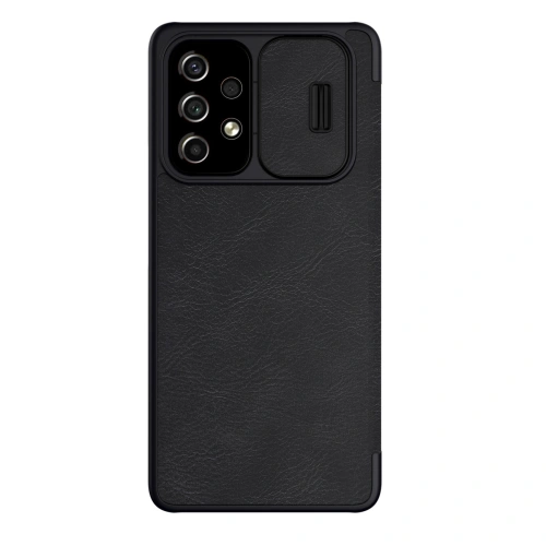 Kup Etui Nillkin Qin Samsung Galaxy A53 5G černý - NLK558 - {ean13} - Sklep Home Screen