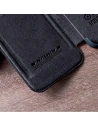 Kup Case Nillkin Qin Samsung Galaxy A53 5G schwarz - NLK558 - {ean13} - Sklep Home Screen