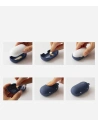 Buy TPU Case Ringke for Samsung Galaxy Buds/Buds+ Honey Mustard - RGK976YEL - {ean13} - Home Screen Store Europe