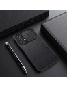 Kup Case Nillkin Qin Samsung Galaxy A53 5G schwarz - NLK558 - {ean13} - Sklep Home Screen