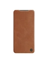 Kup Case Nillkin Qin Samsung Galaxy A53 5G braun - NLK559 - {ean13} - Sklep Home Screen