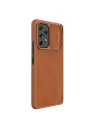 Kup Etui Nillkin Qin Samsung Galaxy A53 5G barna - NLK559 - {ean13} - Sklep Home Screen