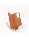 Kup Case Nillkin Qin Samsung Galaxy A53 5G braun - NLK559 - {ean13} - Sklep Home Screen