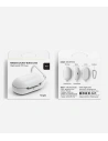 Kup Etui z TPU Ringke pro Samsung Galaxy Buds/Buds+ Honey Mustard - RGK976YEL - {ean13} - Sklep Home Screen